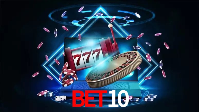 Experiência VIP BET10