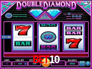 Desvendando o Mundo dos Jogos Virtuais na BET10