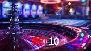 Casino VIP BET10
