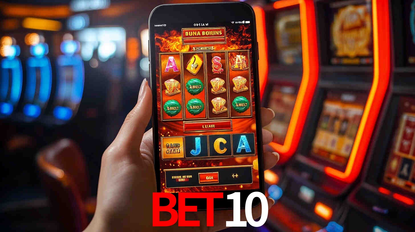 BET10 app