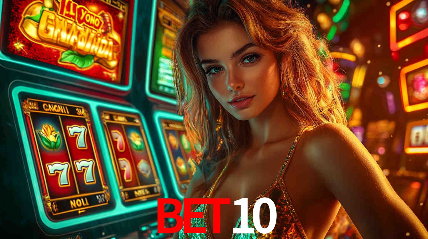 Welcome Bonus BET10