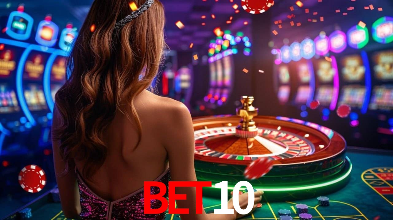 BET10 - App Features
