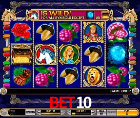 BET10 Bônus - Pacote R$5.000 + VIP