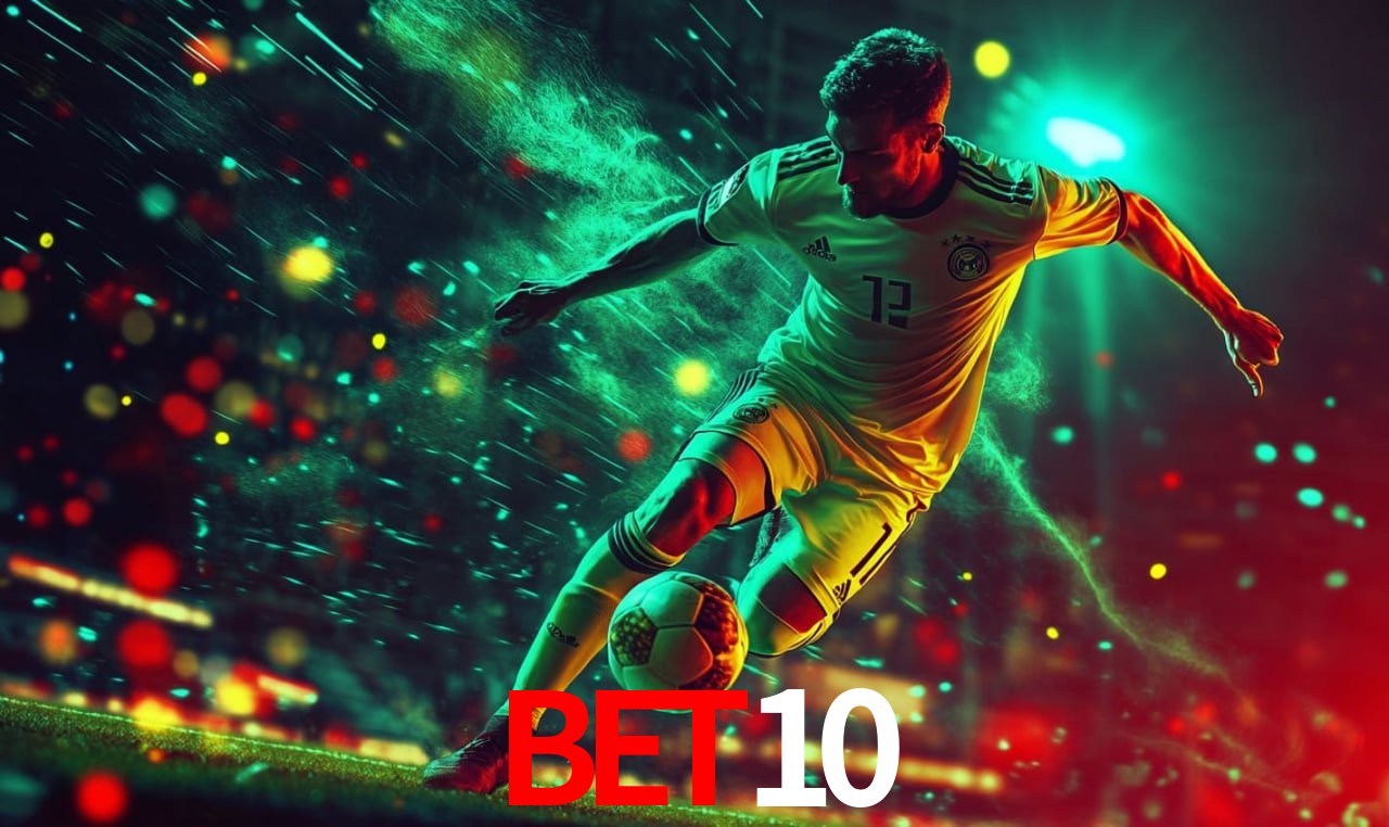 BET10 - Pagamento PIX Instantâneo