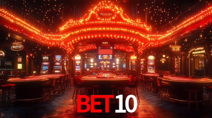 BET10,BET10 app