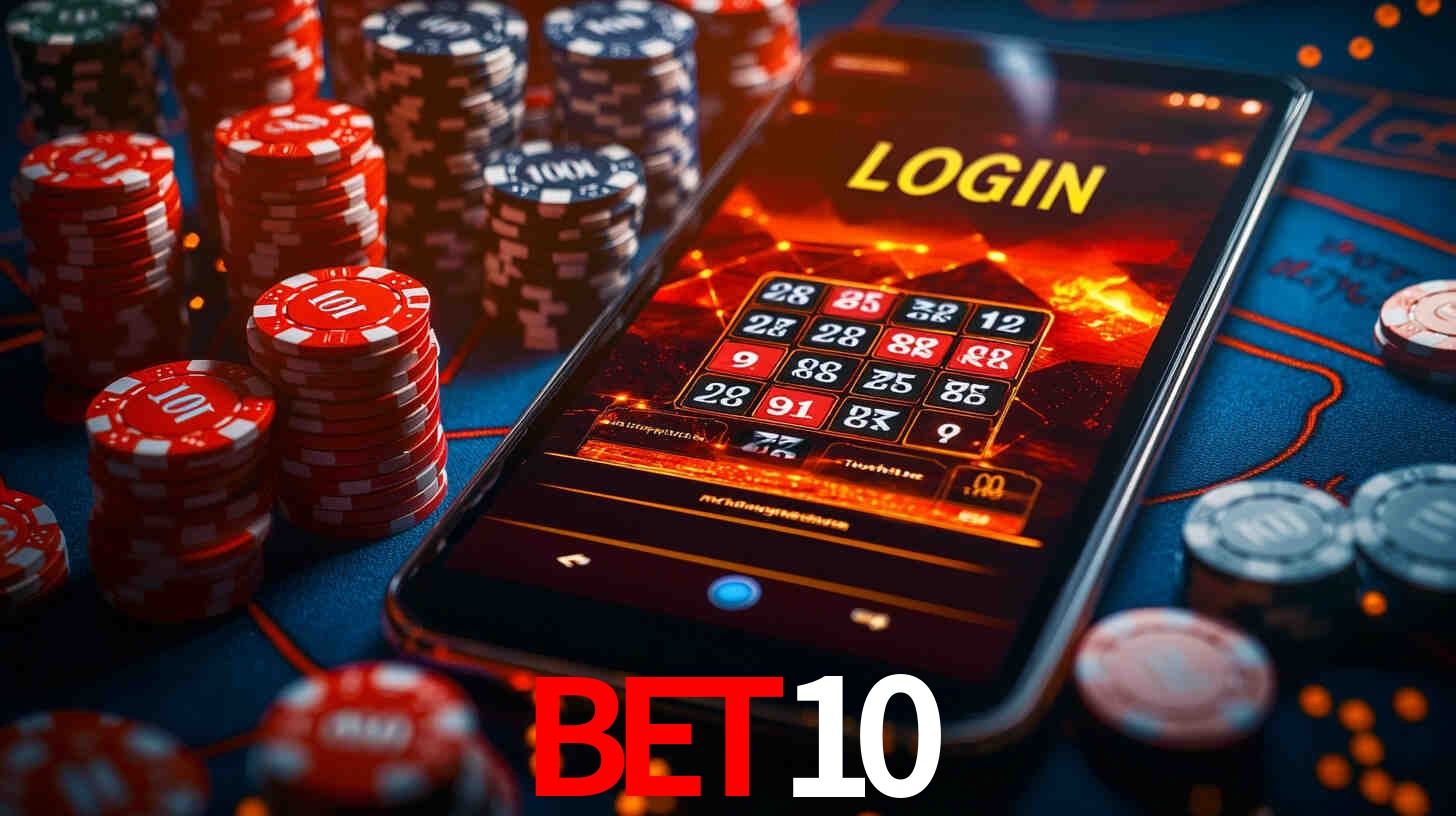 BET10,BET10 app