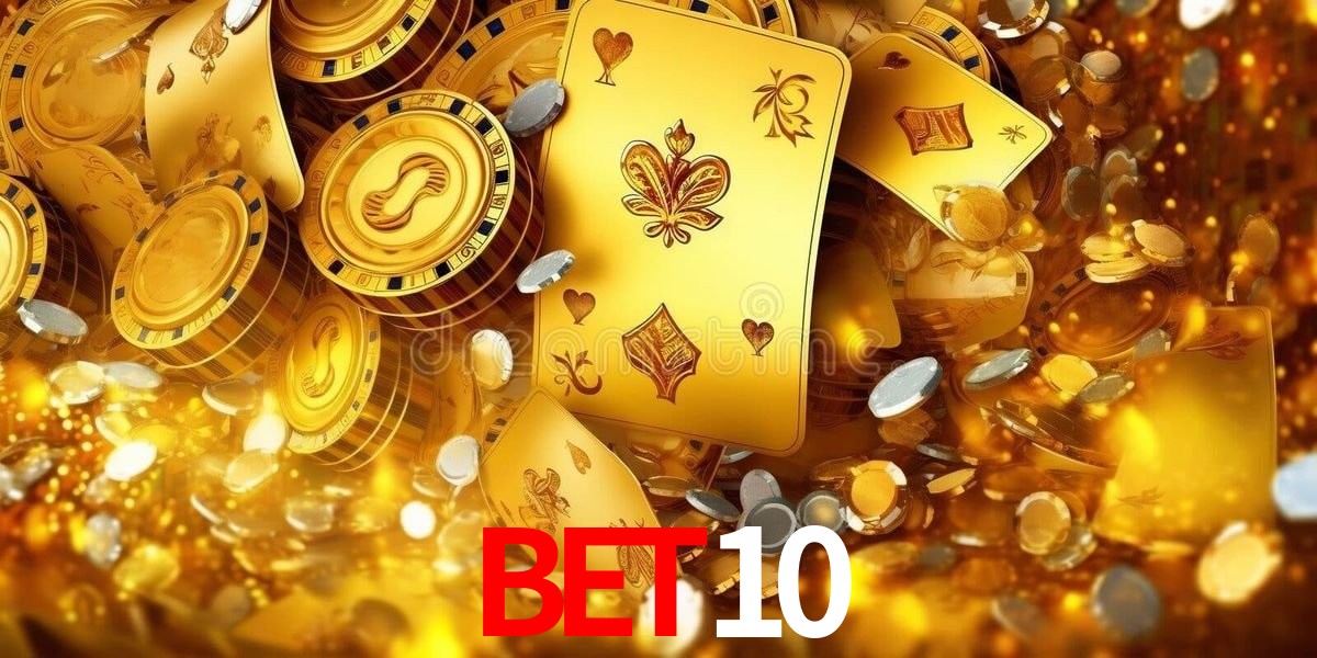 Descubra a Essência do BET10: Nossa História e Compromissos