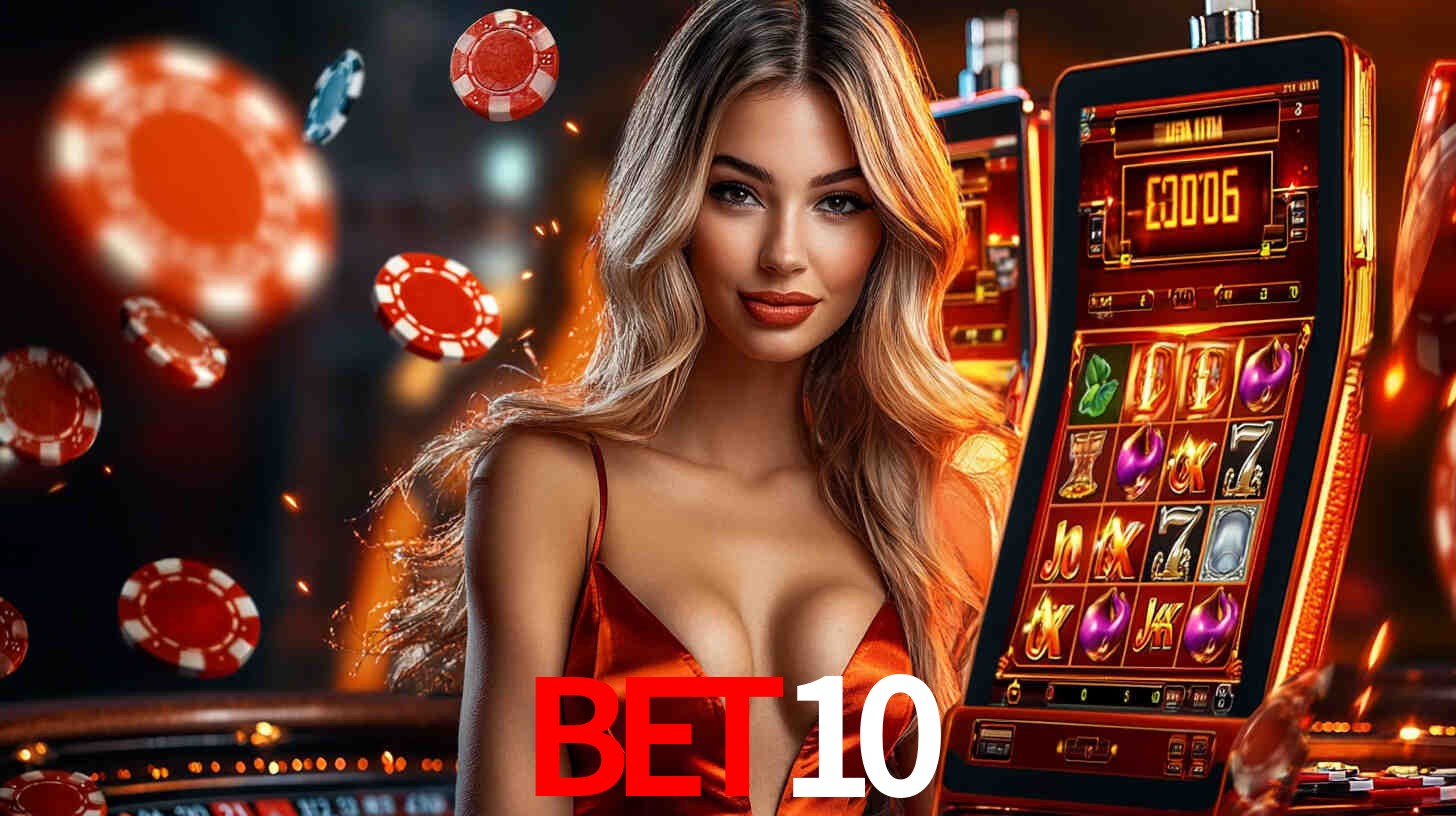 BET10,BET10 app