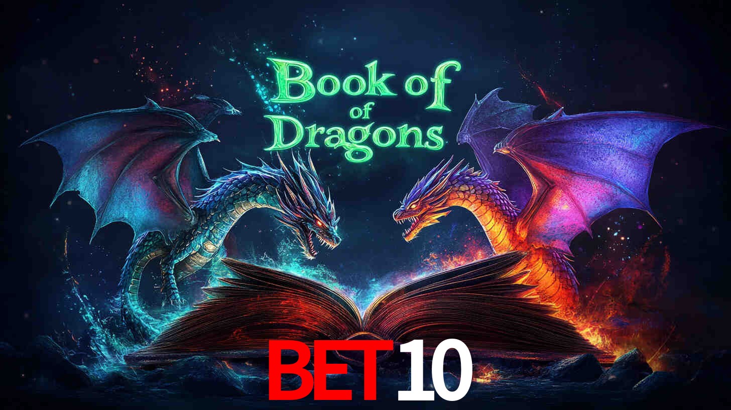 Descubra a Magia dos Jogos de Arcade no BET10