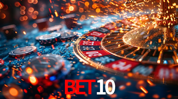 Live Casino BET10