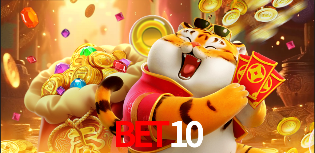 BET10: A Experiência de Casino com Jogos de Mesa ao Vivo