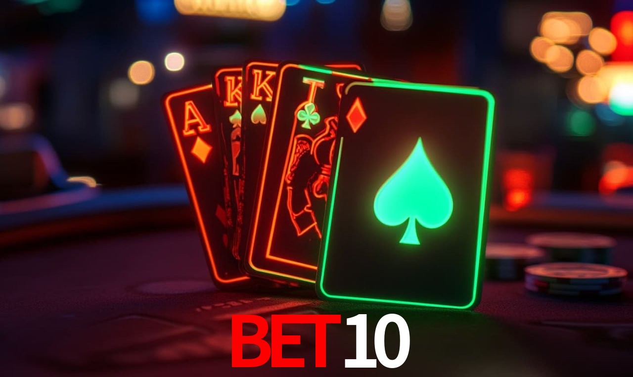 Promoções Sazonais BET10
