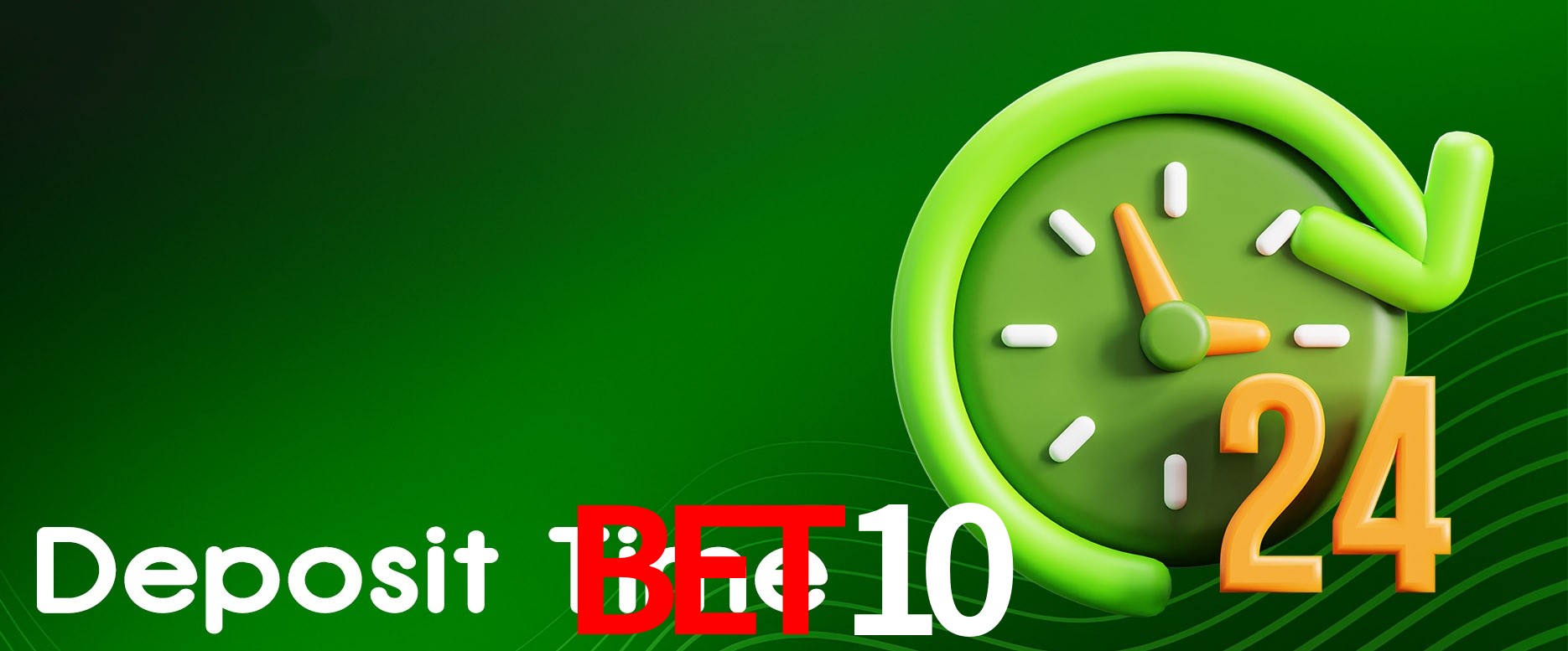 BET10 Plataforma - Certificada MGA desde 2015