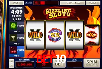 A Emoção da Loteria na BET10: Uma Chance de Mudança de Vida