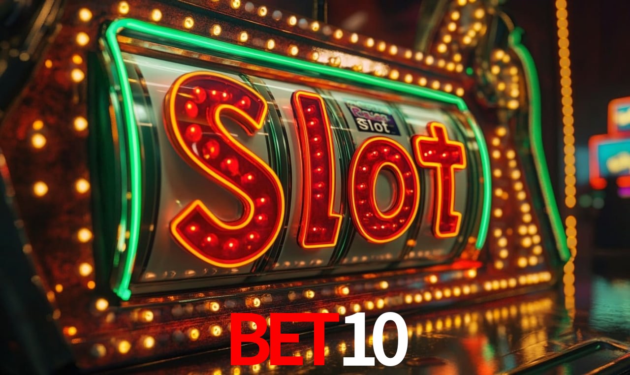 Diretório de Jogos BET10
