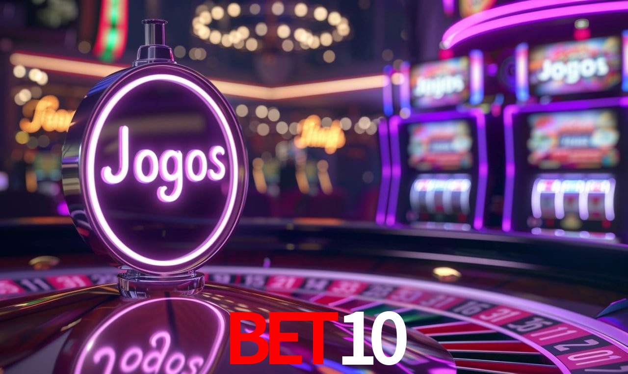 BET10 Brasília - Bonus Features