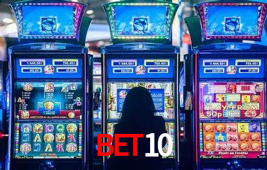 BET10 Belo Horizonte - Reivindique Bonus