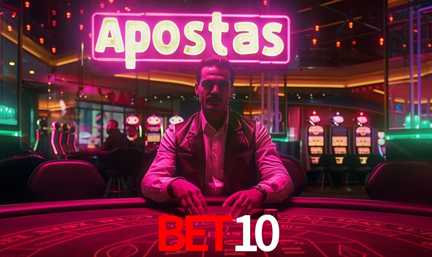 Descubra a Essência do BET10: Nossa História e Compromissos