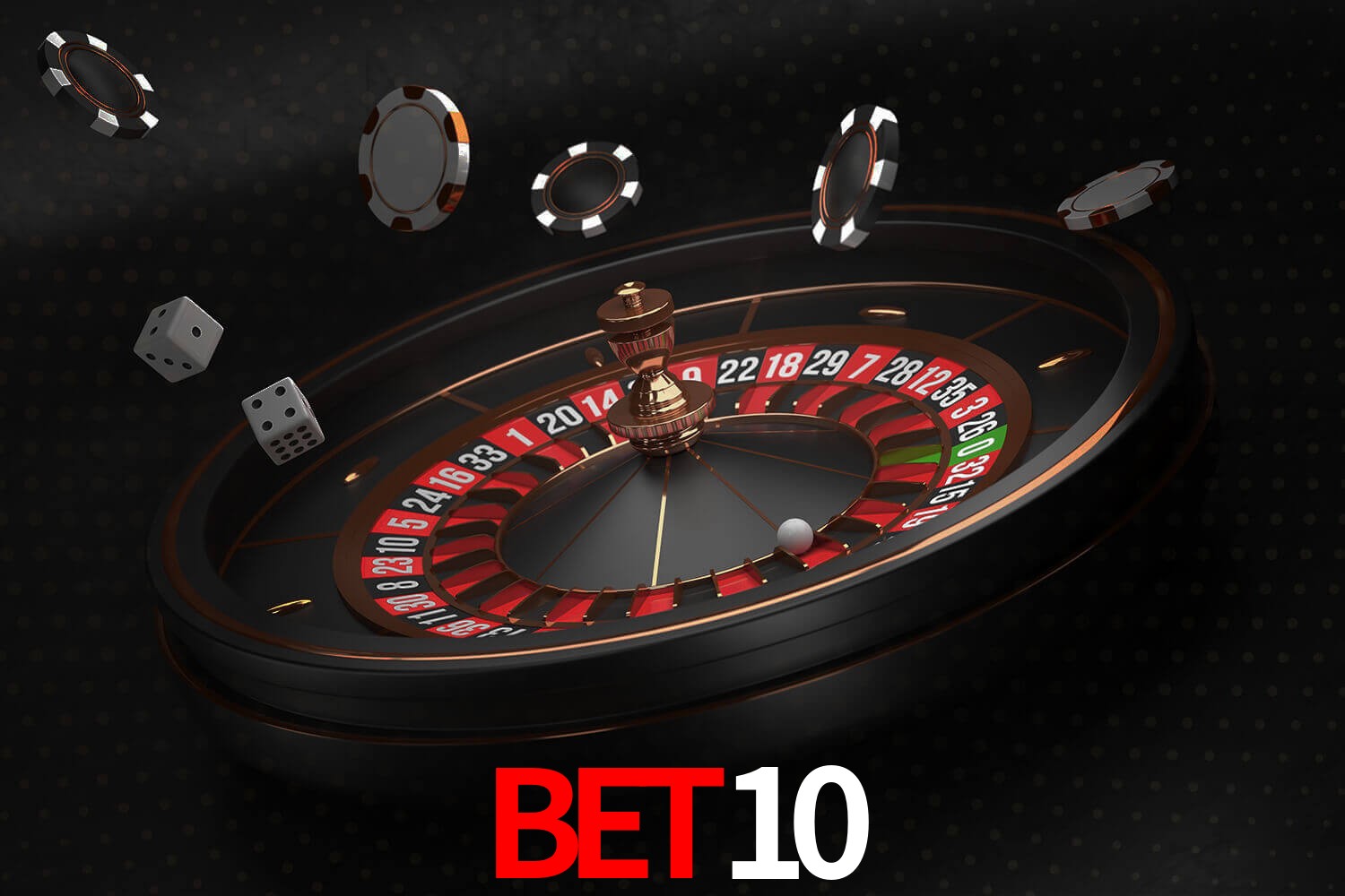 BET10 app