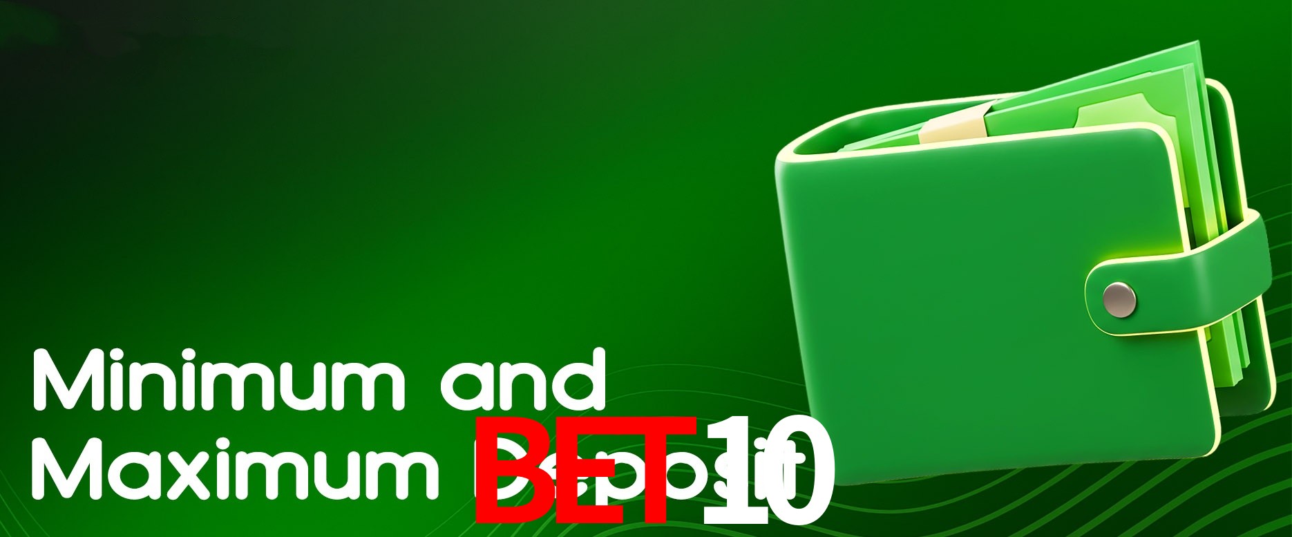 BET10 Rio de Janeiro - Licenses