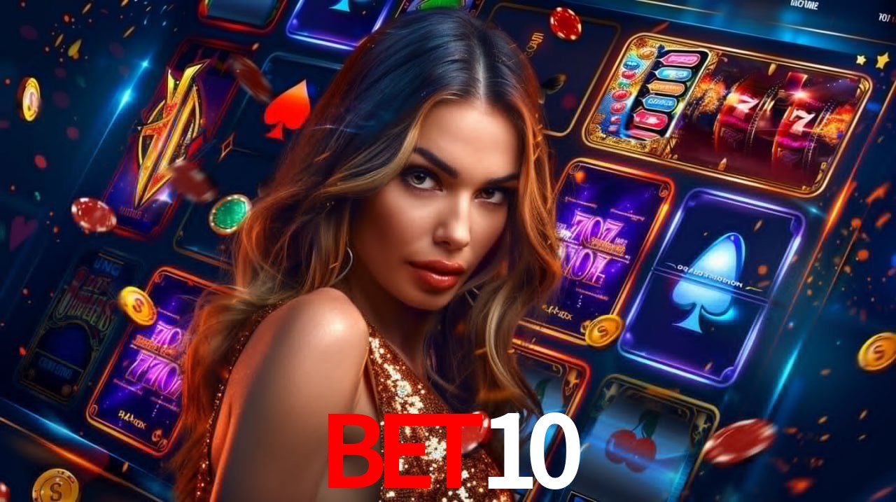 Descubra o Programa VIP da BET10: Vantagens Exclusivas para Jogadores