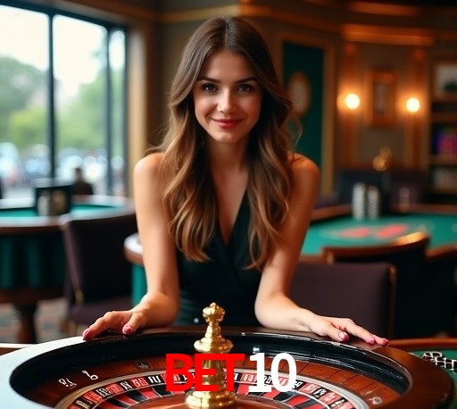 BET10 - Rápido Acesse