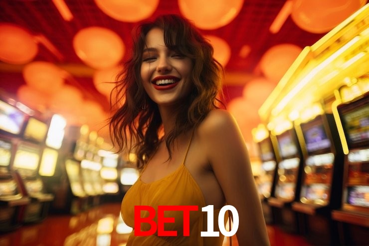 BET10 Fortaleza - Reviews