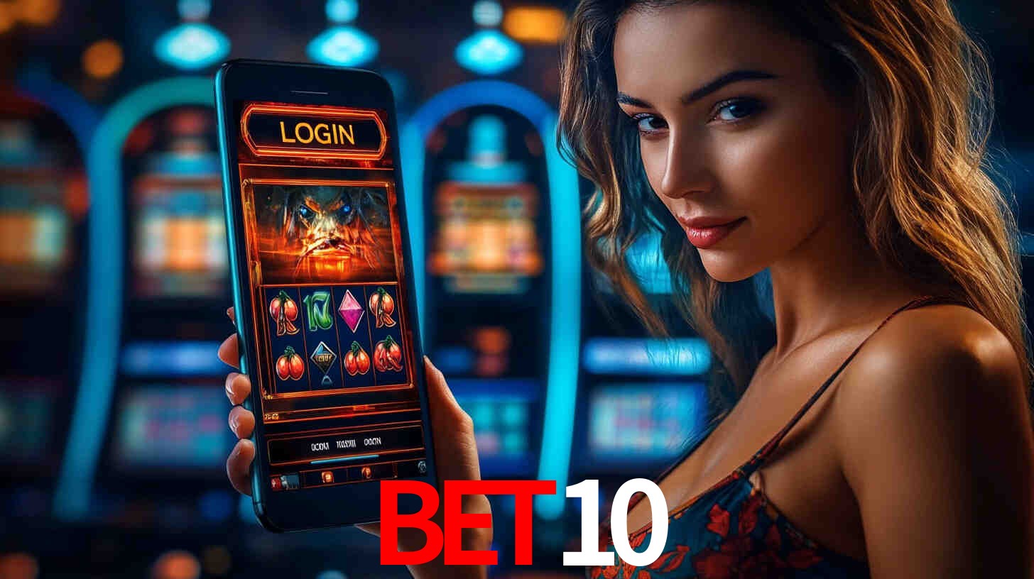 BET10 login