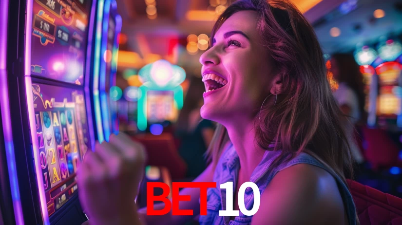 BET10,BET10 app