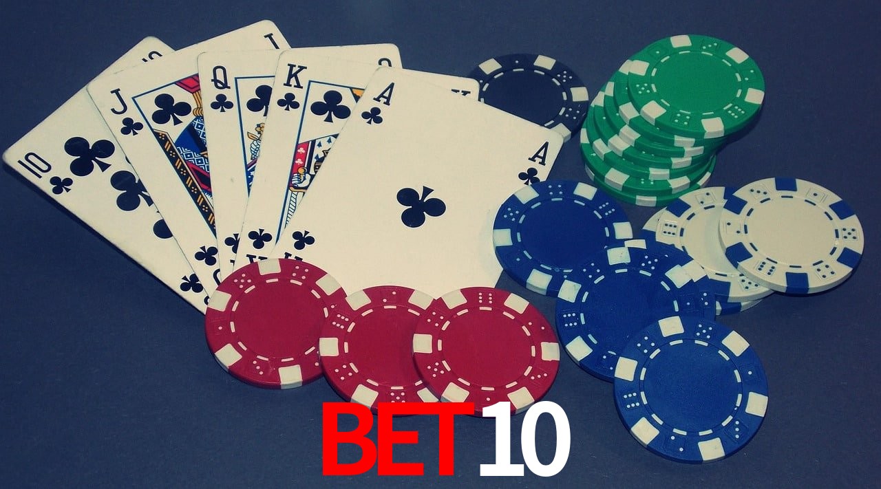 Gates of Olympus BET10