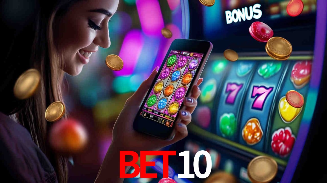 BET10 São Paulo - Hot Promos