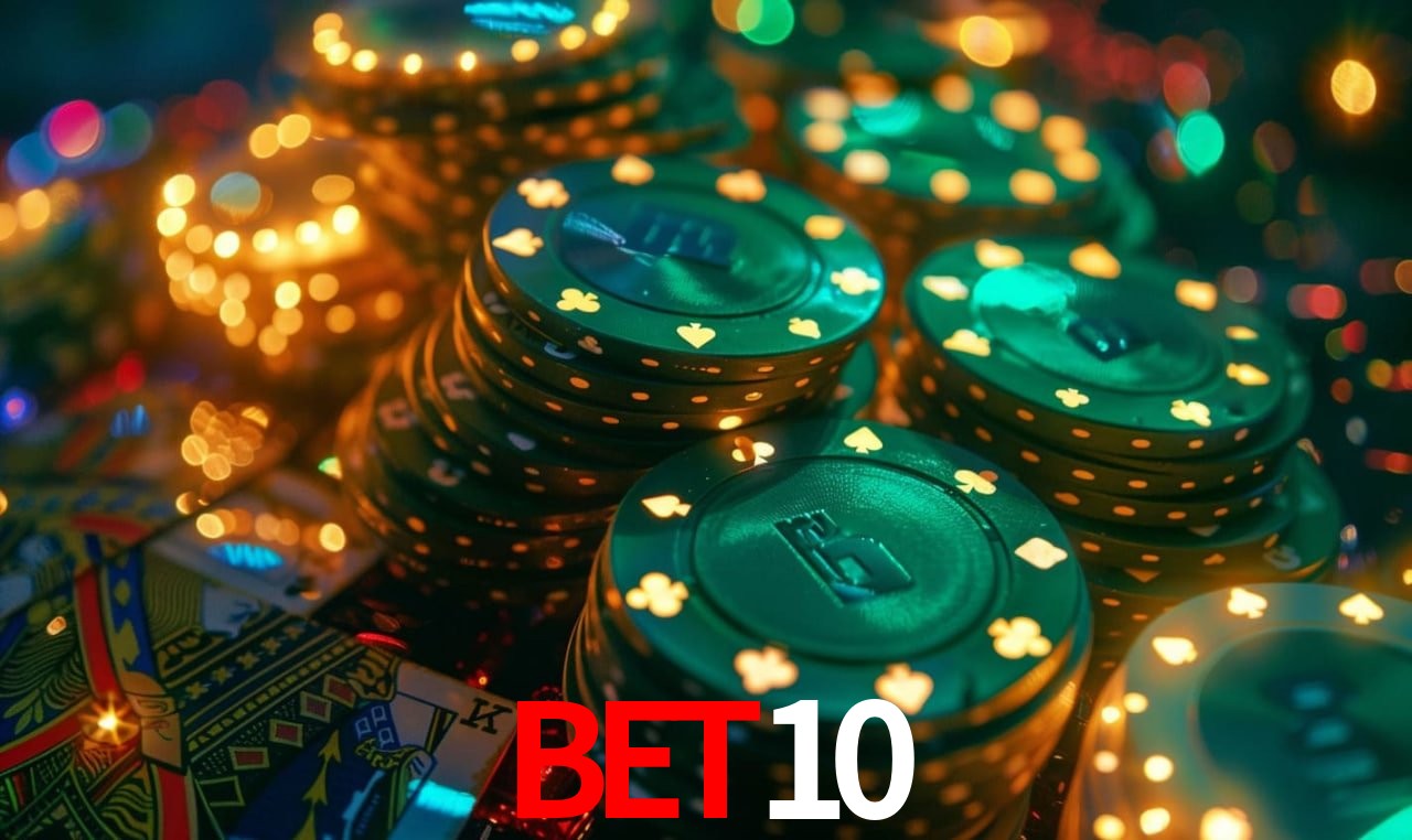 Bônus Diários BET10