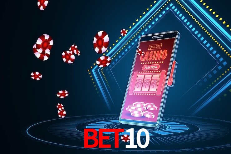 BET10 Rio de Janeiro - Slot Strategy