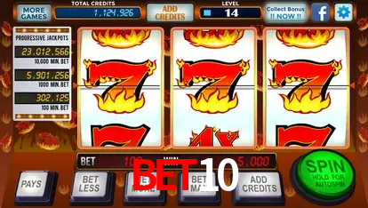 Descubra a Essência do BET10: Nossa História e Compromissos