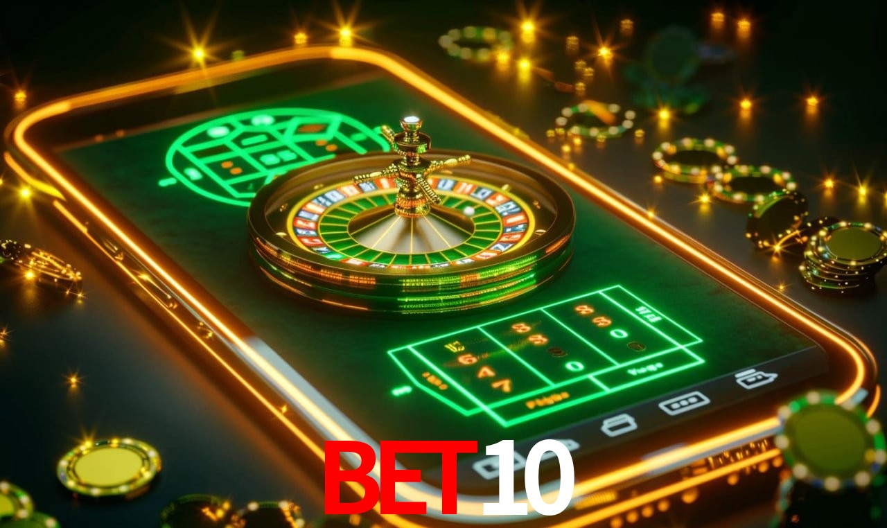 Provedores de Jogos BET10