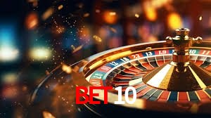 Benefícios da Conta BET10