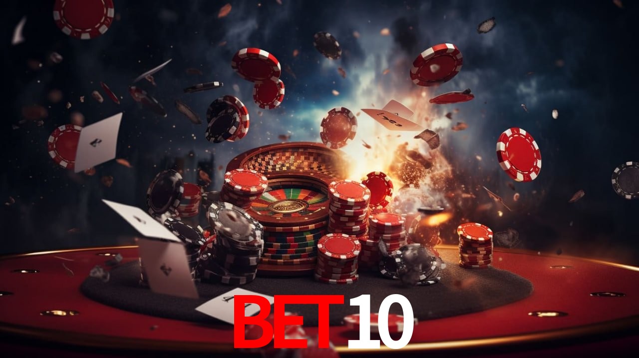 BET10 São Paulo - Top Slots