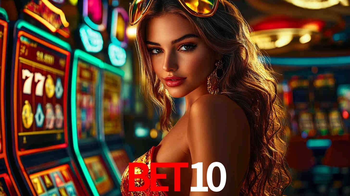 Daily Bonuses BET10