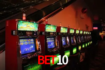 BET10 Brasília - Casino Guide