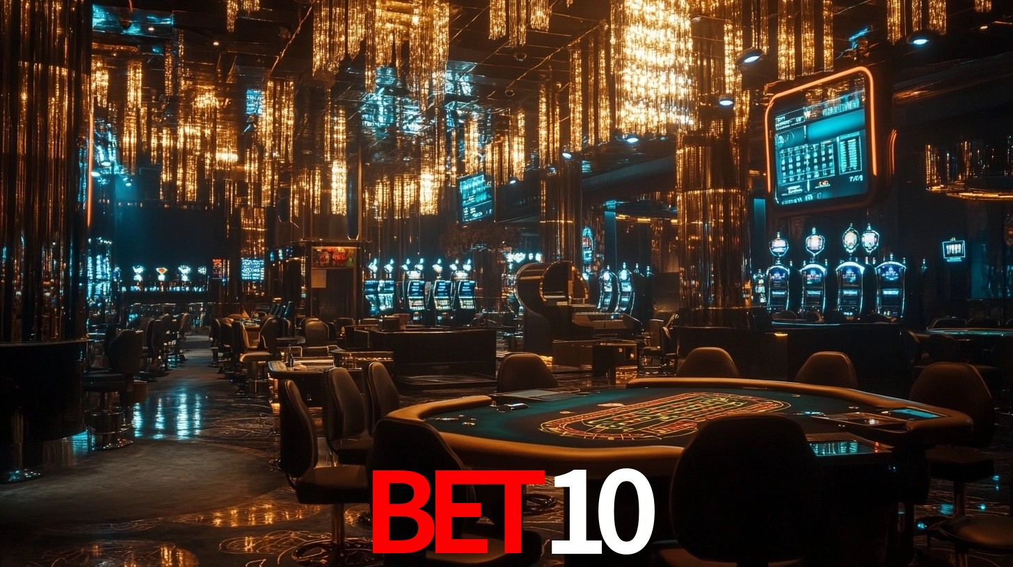 BET10 app