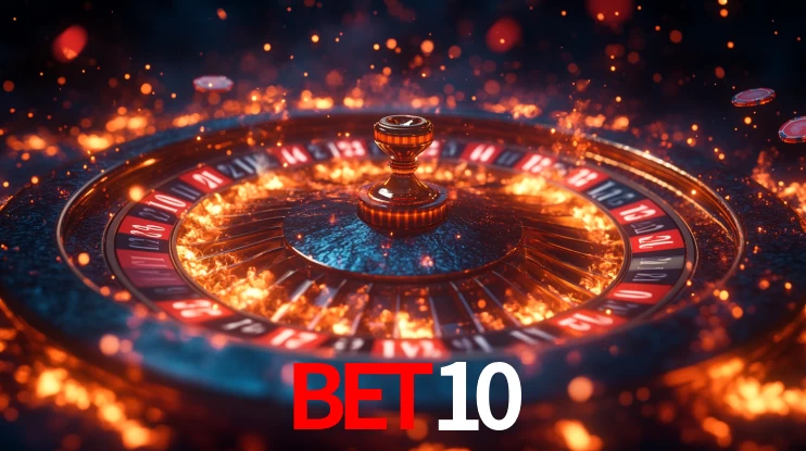 BET10 login