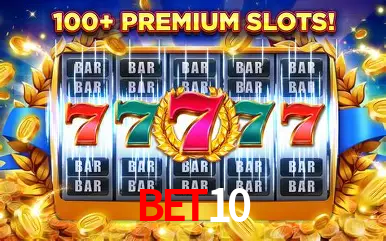 BET10 Belo Horizonte - VIP Casino