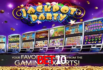 BET10 Rio de Janeiro - Professional Dealers