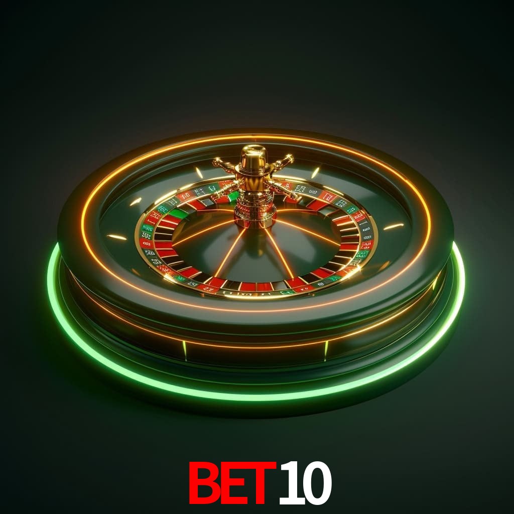 BET10 App - Aplicativo Móvel Oficial