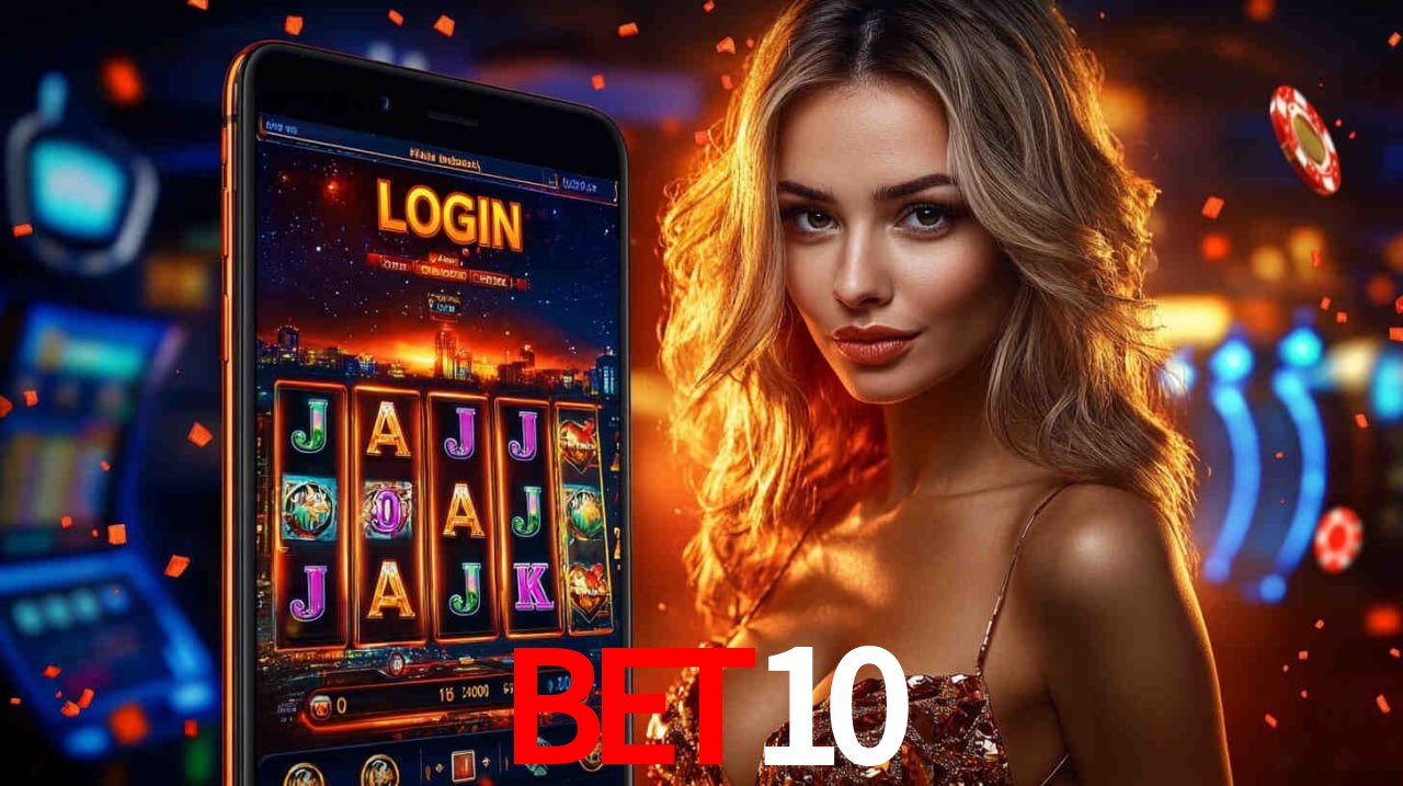 BET10 Brasília - Jogo Features
