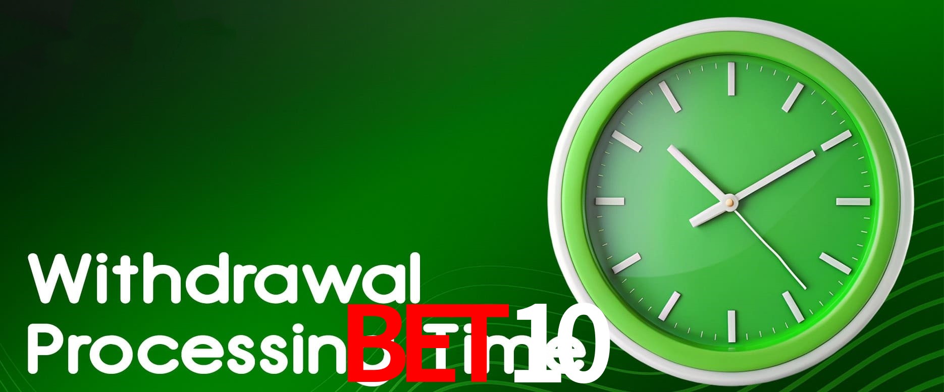 BET10 Salvador - Support